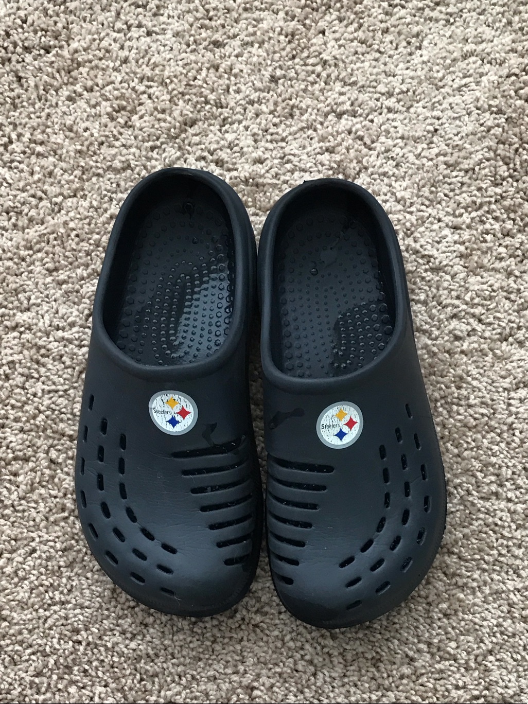 Crocs